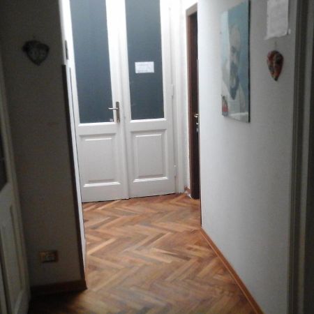 B&B Angelo Triest Exterior foto