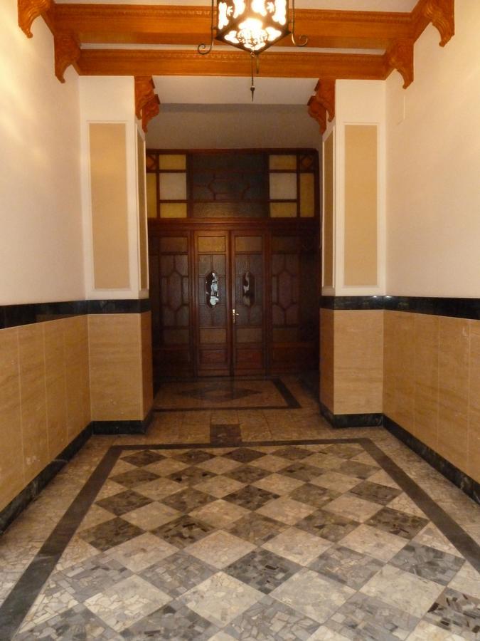 B&B Angelo Triest Exterior foto