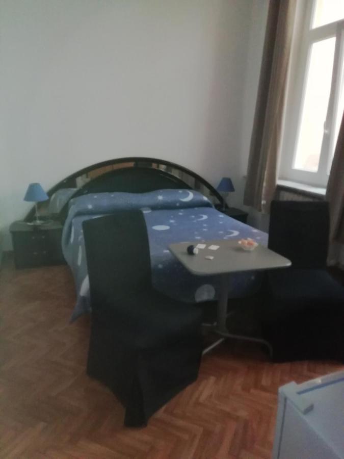 B&B Angelo Triest Exterior foto