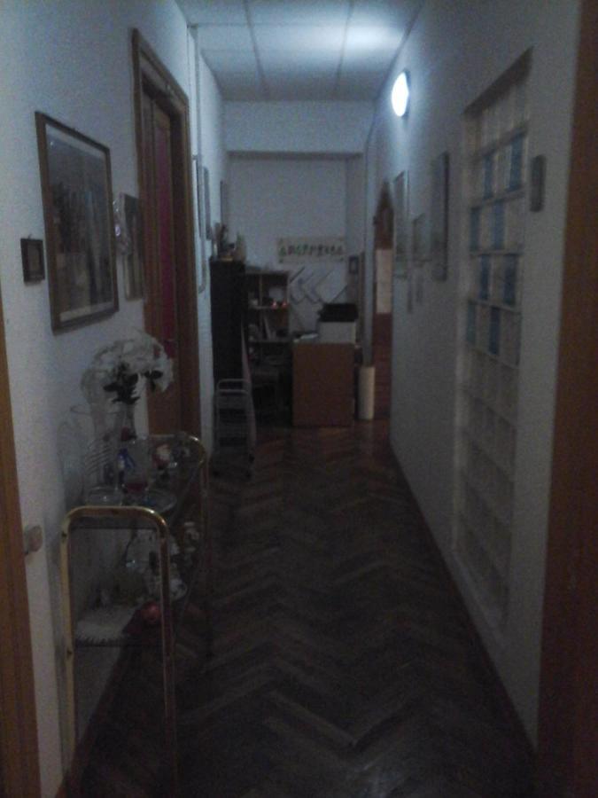 B&B Angelo Triest Exterior foto
