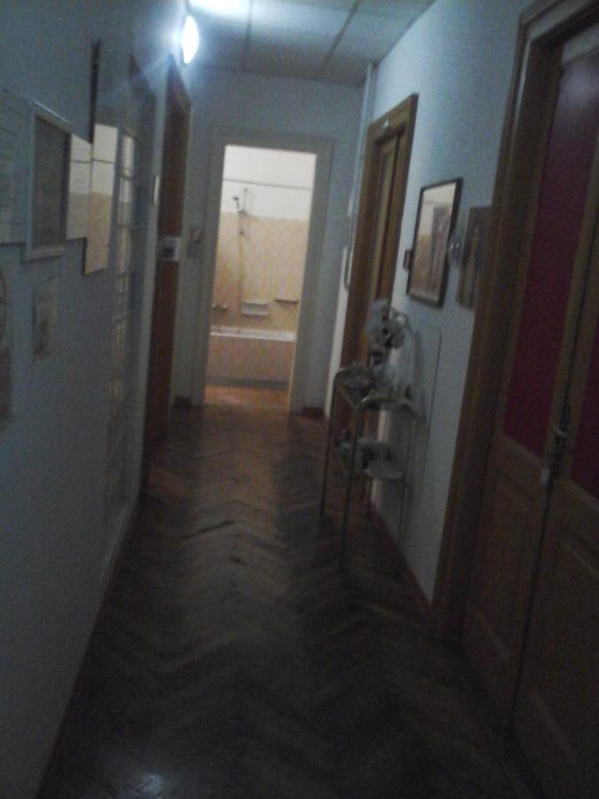 B&B Angelo Triest Exterior foto